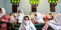 مدارس تهران در مهرماه حضوری است؟
