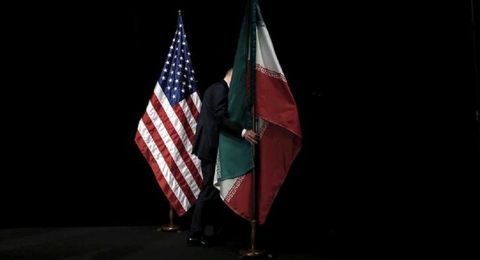 آمریکا به‌دنبال قطع راه‌‌های ورود ارز به ایران است