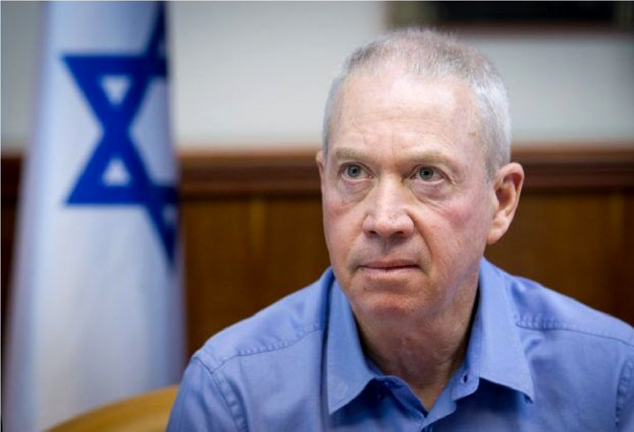پیش‌بینی وزیر جنگ اسرائیل درباره پایان جنگ غزه