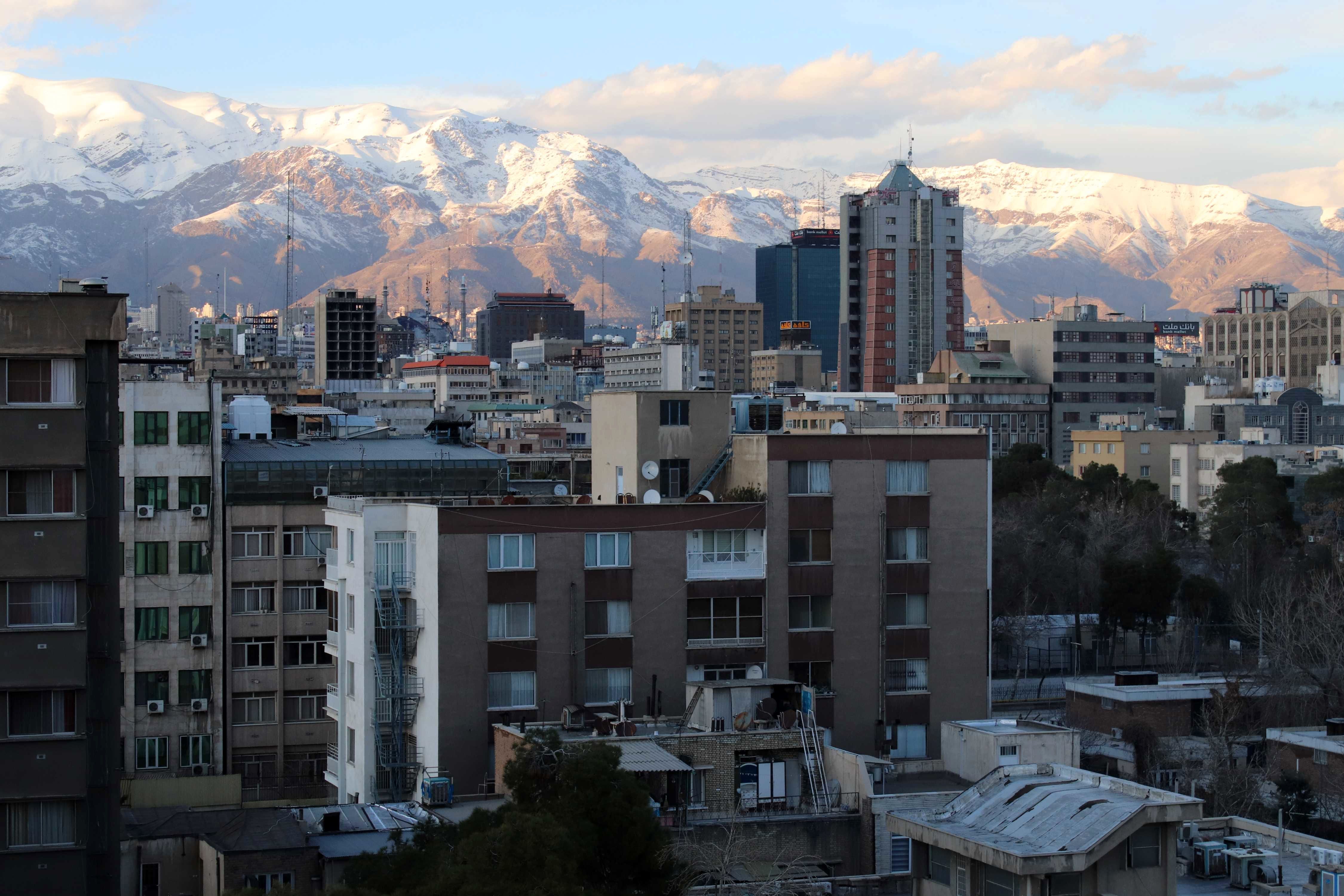 رشد قیمت مسکن در کدام منطقه تهران بیشتر است؟(نمودار)
