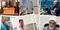 نامزد‌های انتخابات از سوالات مناظره و میزگرد‌ها اطلاع دارند؟+ فیلم