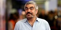عکس زیرخاکی از نوجوانی سروش صحت