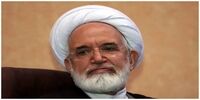 مهدی کروبی بیانیه داد