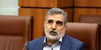 خبر کمالوندی از راه‌اندازی و تزریق گاز به صدها ماشین سانتریفیوژ