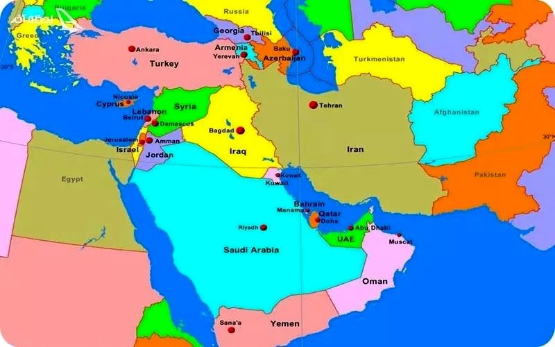 بدترین شهرهای جهان برای زندگی کدامند؟ + اسامی 3