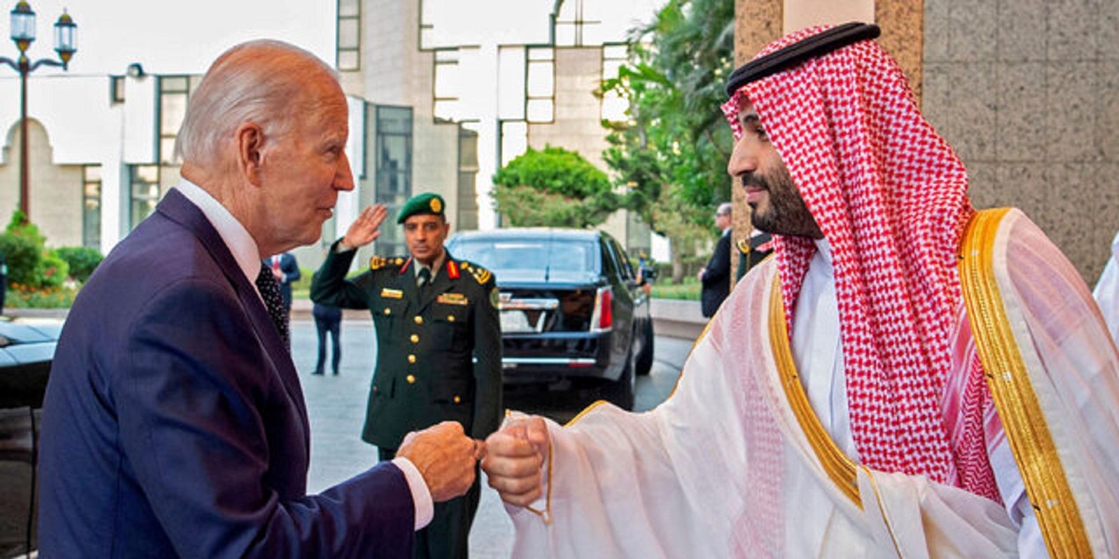  فشارهای جدید عربستان به کاخ سفید!
 