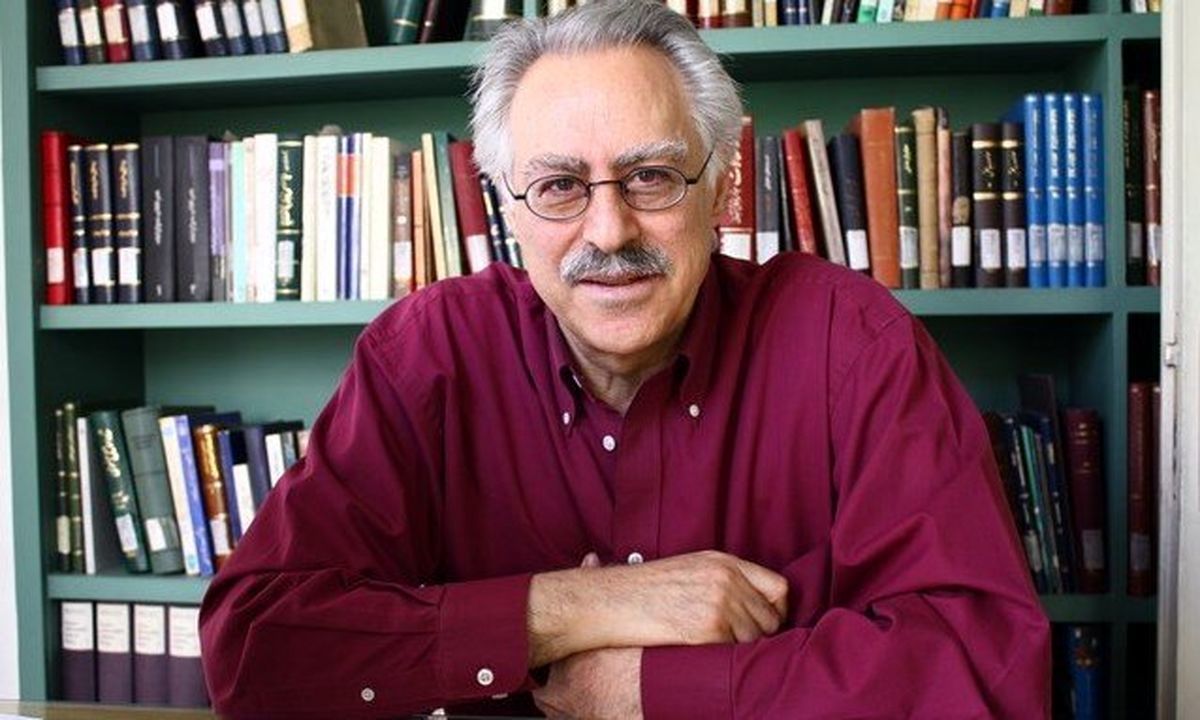 فیلسوف ایرانی درگذشت
