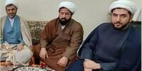 ارتباط دو طلبه شهید در حرم رضوی با شورای نگهبان