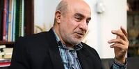 کمالی: رییسی اگر فراجناحی عمل کند برخی از دوستانش را از دست خواهد داد