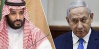 پشت پرده دیدار محرمانه بن سلمان و نتانیاهو فاش شد

