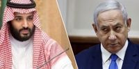 پشت پرده دیدار محرمانه بن سلمان و نتانیاهو فاش شد

