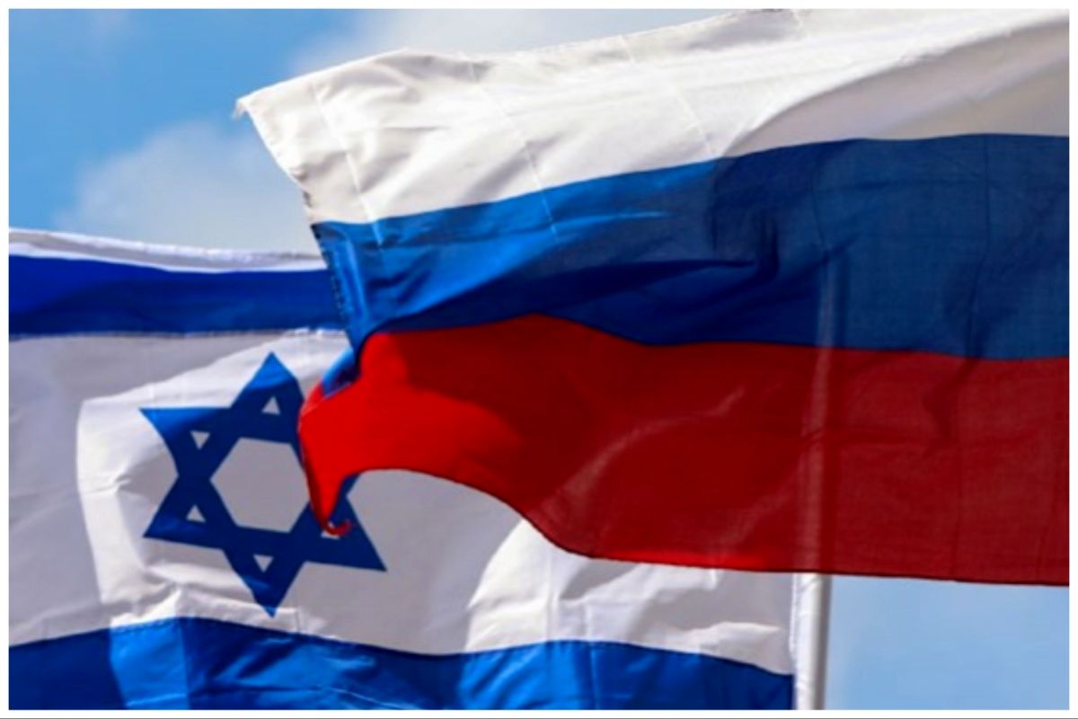 اسرائیل از روسیه گلایه کرد!/ نتیجه سفر حماس را به ما بگویید
