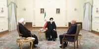 برگزاری نشست سران قوا به میزبانی ابراهیم رئیسی 