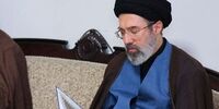 پیام رهبر معظم انقلاب برای درگذشت مادر شهیدان مظفر