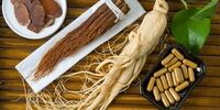 فواید جینسینگ برای بانوان