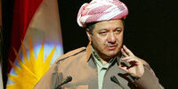 مسعود بارزانی حکم دستگیری مقامات عراقی را صادر کرد + سند