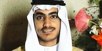 پنتاگون مرگ فرزند «اسامه بن لادن» را تایید کرد