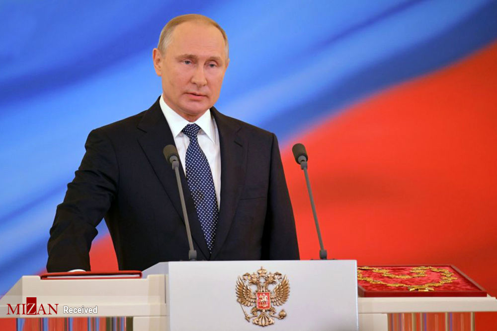 پوتین: توافق روسیه و اوپک بستگی به آینده برجام دارد