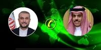 سفارتخانه ایران در عربستان چه زمانی بازگشایی می شود؟