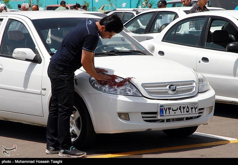 آخرین تحولات بازار خودروی تهران؛ رانا به 75 میلیون تومان رسید+جدول قیمت