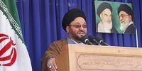 دشمن توان دیدن عرض اندام ایران در جامعه جهانی را ندارد