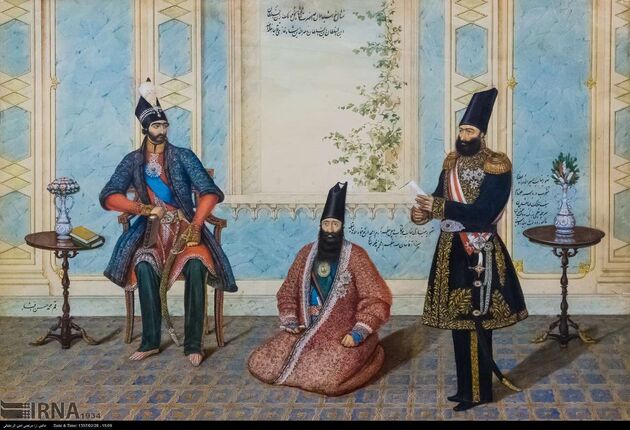 موزه ملی ملک