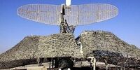این رادار، چشم بیدار ایران برای کشف جنگنده های دشمن است + تصاویر

