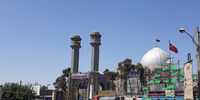 اولین و قدیمیترین محله طهران  کجاست؟