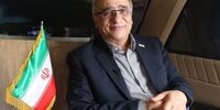 رییس کل بانک مرکزی احمدی نژاد مشتریان وامهای 25 درصدی را لو داد
