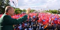 آخرین تلاش اردوغان برای پیروزی در انتخابات/ حقوق افزایش می یابد