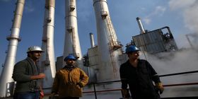 بازار جهانی نفت، نگران بسته شدن تنگه هرمز توسط ایران/ سرمایه گذاران در جستجوی «داراییِ امن»