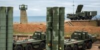 امضای قرارداد فروش S400 روسیه به هند