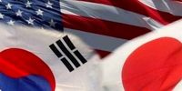 تهدیدات کره‌شمالی؛ محور گفتگوی سه‌جانبه آمریکا، ژاپن و کره‌جنوبی