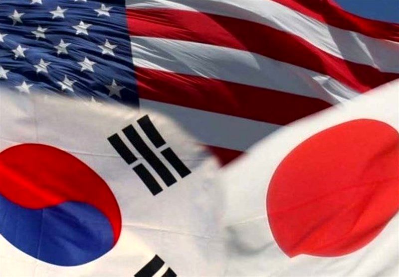 تهدیدات کره‌شمالی؛ محور گفتگوی سه‌جانبه آمریکا، ژاپن و کره‌جنوبی