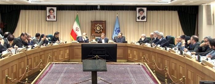 کارگروه امنیت غذایی و بهبود معیشت مردم به ریاست همتی تشکیل شد