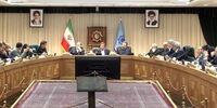 کارگروه امنیت غذایی و بهبود معیشت مردم به ریاست همتی تشکیل شد