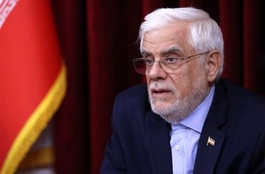 عارف: بنای دولت چهاردهم این است که کوچکترین دخالتی که سبب برهم زدن بازار بورس می‌شود، انجام ندهد+ فیلم