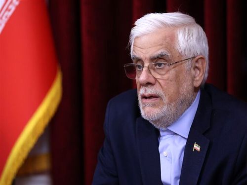 عارف: بابت مشکلات معیشتی از مردم عذرخواهی می‌کنیم/ با تجربه جنگ ۱۲ روزه آمادگی ایران برای مقابله با شیطنت‌های احتمالی دشمنان ارتقاء یافته است