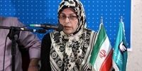 آذر منصوری: ما در جمهوری اسلامی هستیم نه بر جمهوری اسلامی