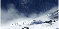 پیش بینی کولاک برف و وزش باد شدید در در ۲۰ استان کشور