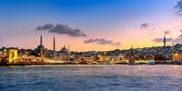 باید ها و نباید های سفر به استانبول