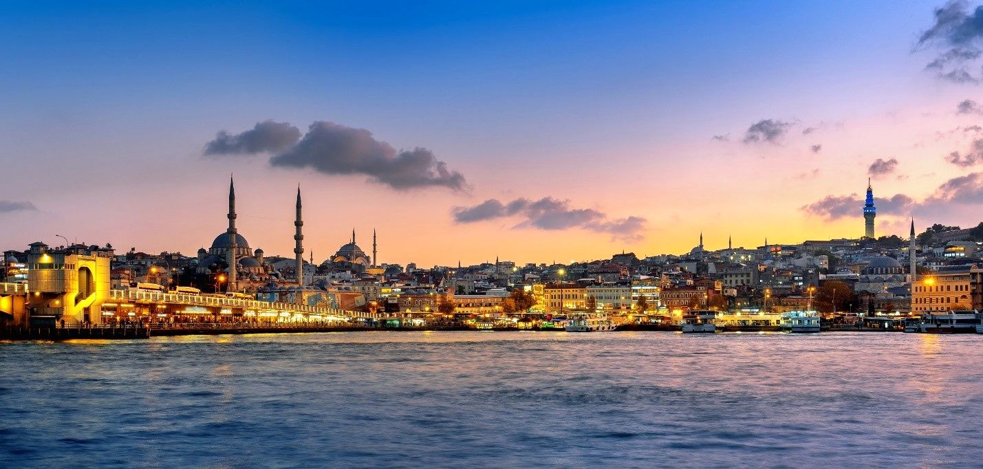 باید ها و نباید های سفر به استانبول