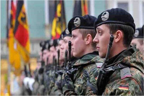 اعتراف آلمان به ناتوانی در جایگزینی تسلیحات ارسالی به اوکراین
