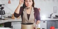 با بوییدن این 4 ماده غذایی لاغر شوید!