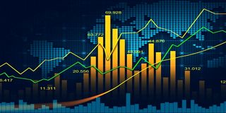 فرار 9 میلیارد دلاری از بورس آمریکا