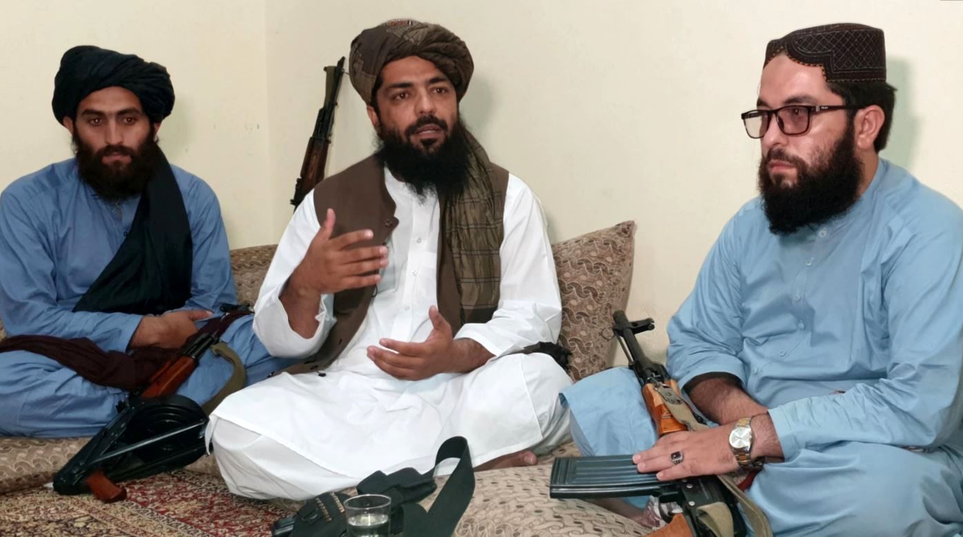 مولوی عبدالحمید: می‌دانستم طالبان به قدرت می رسند/احمدمسعود نمی‌تواند مقاومت کند