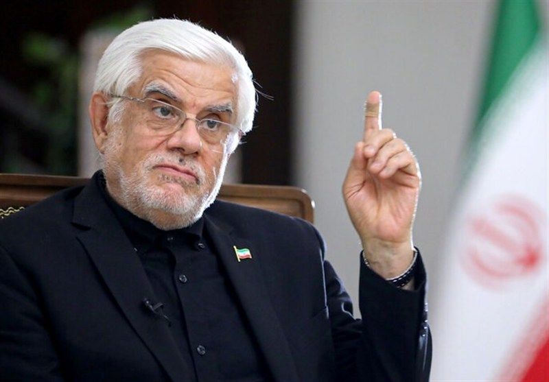 عارف: هیچ‌گونه نگرانی در تأمین انرژی، سوخت و کالاهای اساسی وجود ندارد/ زندگی در ایران در جریان است/ این جنگ را تا حصول پیروزی زندگی خواهیم کرد