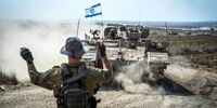 درخواست آمریکا از اسرائیل پشت درهای بسته 