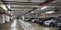 تبعات سنگین ساخت پارکینگ در تهران 