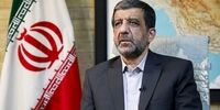 خبر مهم  ضرغامی درباره ویزای ایران